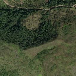 Satellite imagery of Alto del Aliñadero, CO