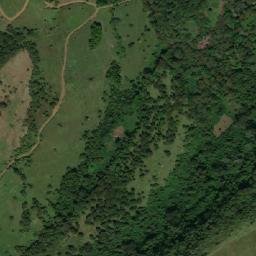 Satellite imagery of Cuchilla de Noventa, CO