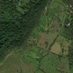 Satellite imagery of Cuchilla de Noventa, CO