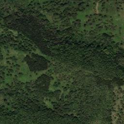 Satellite imagery of Alto El Bujío, CO