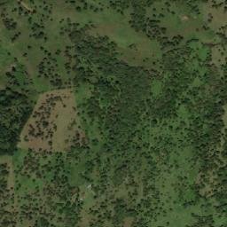 Satellite imagery of Alto El Bujío, CO