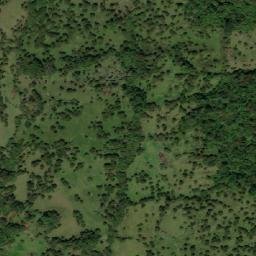 Satellite imagery of Alto El Bujío, CO