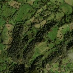 Satellite imagery of Alto El Bosque, CO