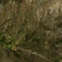 Satellite imagery of Morro La Lagunita, CO