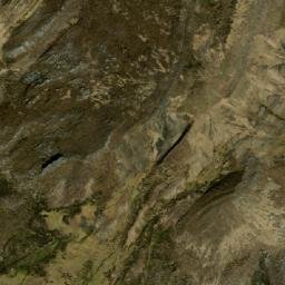 Satellite imagery of Morro La Lagunita, CO
