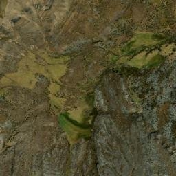 Satellite imagery of Morro La Lagunita, CO