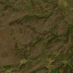 Satellite imagery of Pico del Cojo, CO