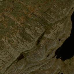 Satellite imagery of Cuchilla Caja Grande, CO