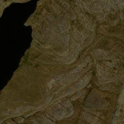 Satellite imagery of Cuchilla Caja Grande, CO