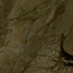 Satellite imagery of Cuchilla Caja Grande, CO