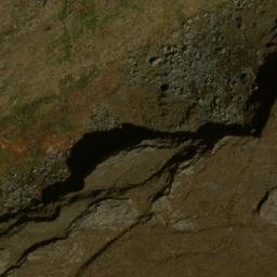 Satellite imagery of Cuchilla Maicillo, CO