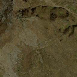 Satellite imagery of Cuchilla Maicillo, CO