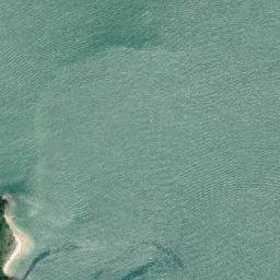 Satellite imagery of Tanjung Kubu, MY
