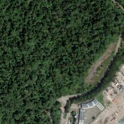 Satellite imagery of Tanjung Lembong, MY