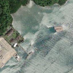 Satellite imagery of Tanjung Lembong, MY