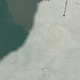 Satellite imagery of Tanjung Sembar, MY