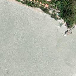 Satellite imagery of Tanjung Sembar, MY
