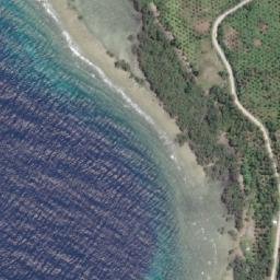 Satellite imagery of Lima Point, PH