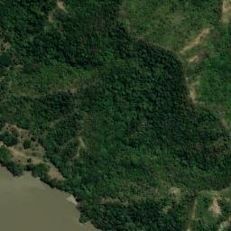 Satellite imagery of Alto Sainal, CO