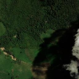 Satellite imagery of Cuchilla Miraflores, CO