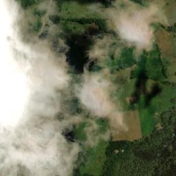 Satellite imagery of Cuchilla Miraflores, CO