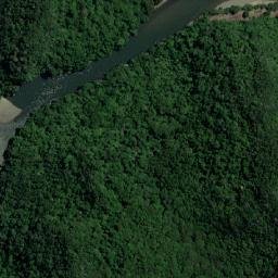 Satellite imagery of Mina Calizas Nare, CO