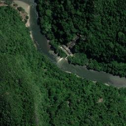 Satellite imagery of Mina Calizas Nare, CO