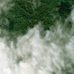 Satellite imagery of Cuchilla de Los Micos, CO