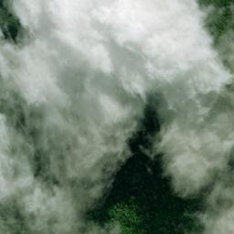 Satellite imagery of Cuchilla de Los Micos, CO
