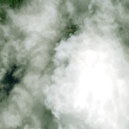 Satellite imagery of Cuchilla de Los Micos, CO