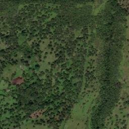 Satellite imagery of Alto El Bujío, CO