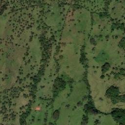 Satellite imagery of Alto El Bujío, CO