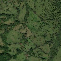 Satellite imagery of Alto El Bujío, CO