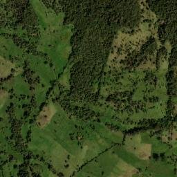 Satellite imagery of Alto El Bosque, CO