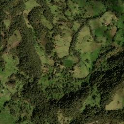Satellite imagery of Alto El Bosque, CO