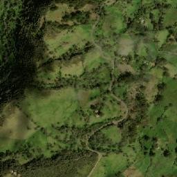 Satellite imagery of Alto El Bosque, CO