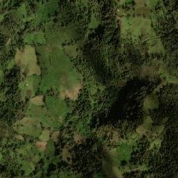 Satellite imagery of Loma La Aguada, CO