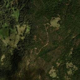 Satellite imagery of Loma La Aguada, CO