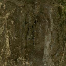 Satellite imagery of Morro La Lagunita, CO