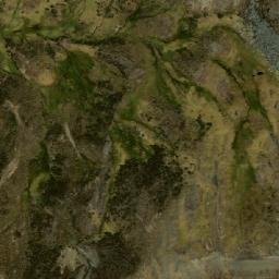 Satellite imagery of Morro La Lagunita, CO