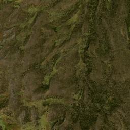 Satellite imagery of Pico del Cojo, CO