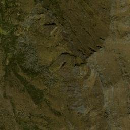 Satellite imagery of Pico del Cojo, CO