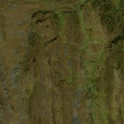 Satellite imagery of Pico del Cojo, CO
