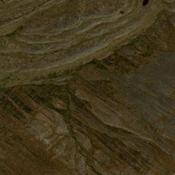 Satellite imagery of Cuchilla Caja Grande, CO