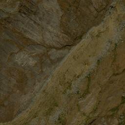 Satellite imagery of Cuchilla Caja Grande, CO