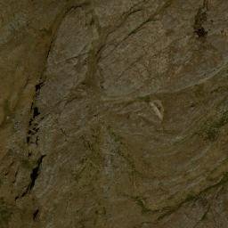 Satellite imagery of Cuchilla Caja Grande, CO