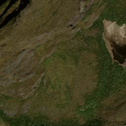 Satellite imagery of Cuchilla Los Osos, CO