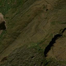 Satellite imagery of Cuchilla Los Osos, CO
