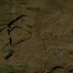 Satellite imagery of Cuchilla Los Osos, CO