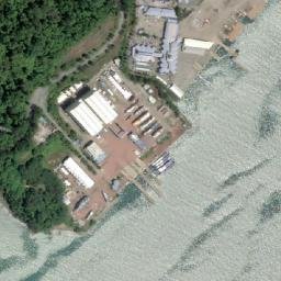 Satellite imagery of Tanjung Lembong, MY